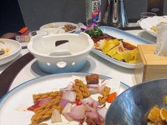 -巨鼎谭家菜(普照寺路店)