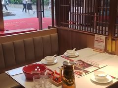 -百年神厨·地道川菜(清江西路店)