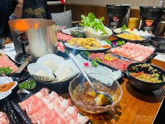 -束河人家(南锣鼓巷店)