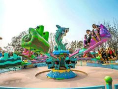 -秦皇岛乐岛海洋王国