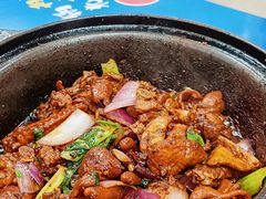 -重庆鸡公煲·嘟享吃(林科大店)