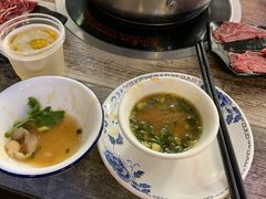 -牛很鲜潮汕牛肉火锅(朝晖路店)