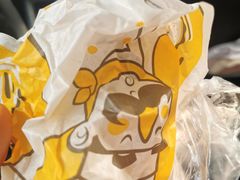 -徐氏糯米包油条(山海关路店)