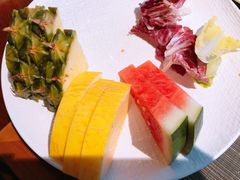 -丽晶酒店-金宝99 Restaurant