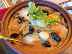 -西安凯悦酒店·湖畔中餐厅