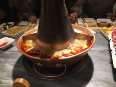 -玩煮炭火锅(延福街店)