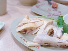 -百家鸡味馆(清泰店)