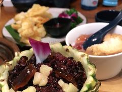 -觅山云南菜(泊富ICITY店)