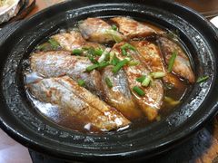 -海鲜人家(吕四店)