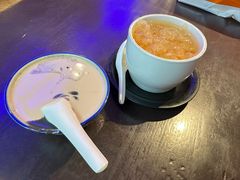 -佳佳甜品(寧波街總店)