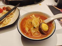 -刘一锅筋头巴脑(大悦城C店)