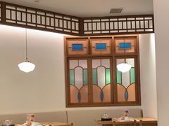 大堂-顺风汤馆·广府粤菜(江宸天街店)