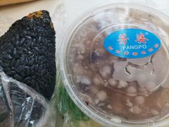 -芳婆糕团店(王府大街店)