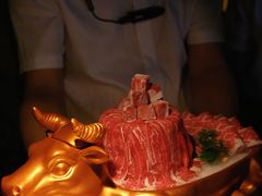 -大头椰·椰子鸡火锅(南宁万象城店)