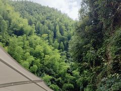 -将军关探险漂流