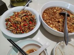 -方记六道菜馆(生态公园店)