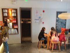 -BAKER&SPICE(安福路店)