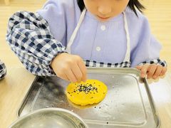 -蓝莓果幼儿园(通州梨园店)