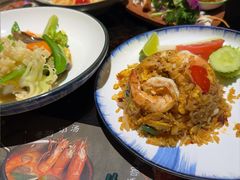 -金厨泰国餐厅·全泰籍厨师料理(拱北店)
