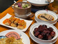 -永安水煮活鱼·仪征菜(仪征奥林匹克店)