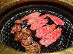 -觅福里•熟成和牛餐厅