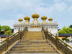 -上海东林寺(金山区)