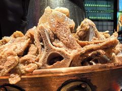 -雪熊铜炉牛骨·烧烤酒馆(开发区店)