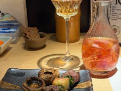 -乌君·酒场·炭火烧鸟(侨城坊店)