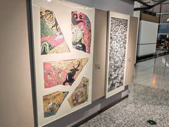 -石家庄正定国际机场-T2航站楼