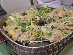 -杨小佳·齐齐哈尔烤肉·烤串(广州店)