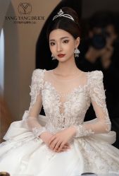 -洋洋婚纱品牌集合店
