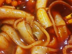 -味珍粉面馆(虎泉购物广场店)