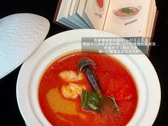 -翡翠鸟精品泰国菜(北辰财富中心店)