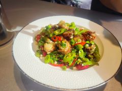 -郑庄脂渣海鲜楼(九水路店)