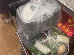 -张果佬年糕卷(科巷店)