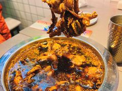 -耍盆友·重庆江湖菜(百子湾店)