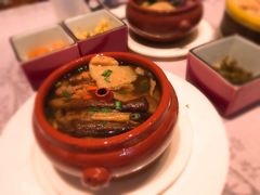 云南汽锅鸡-佳兰雅序融合菜(高新店)
