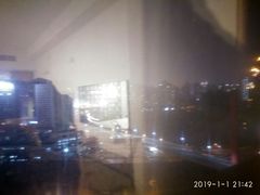 -上海北方智选假日酒店