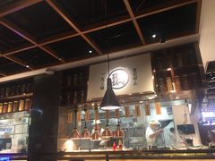大堂-星仔记烧腊饭店(五山店)