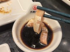 -渔乐之昕·铁板烧自助餐(虹悦城店)