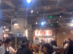 -五里关火锅(牛市口店)