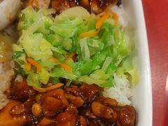 -和合谷(北新桥店)
