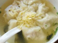 开洋馄饨-熙盛源(永乐路店)