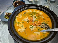 -外滩往事民国上海菜(黄浦店)
