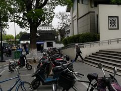 -苏州图书馆(人民路总馆)
