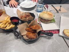-必胜客(嘉兴万达店)