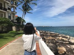 -麦哲伦丝绸度假村