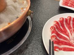 -仁和四季涮肉馆(天坛南门店)