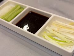 -全聚德(上海首店浦东店)
