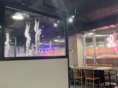 -火焱山烤肉·齐齐哈尔烤肉(朝阳店)